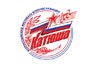 Логотип Всероссийского фестиваля военной песни Катюша