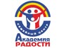 Логотип Академии Радости