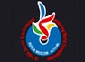 Логотип Кубка мира по синхронному плаванию Москва 2005