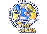 Логотип Международного молодежного кинофестиваля ДОБРОЕ КИНО